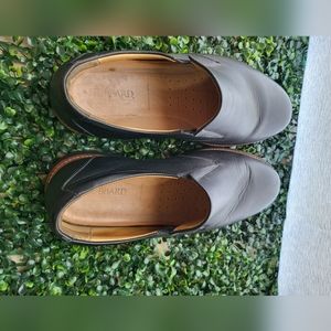 Samuel HUBBARRD VIBRAM men size 12 XW